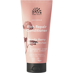 Urtekram Organic Conditioner  Repair  Nordic Berry  180ml