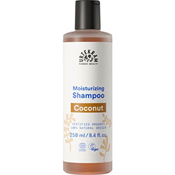 Urtekram Organic Shampoo  Coconut  250ml