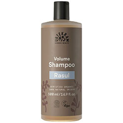 Urtekram Organic Shampoo  Volume  Rasul  500ml