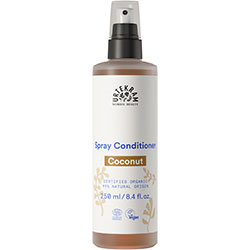Urtekram Organic Conditioner Spray  Coconut  250ml