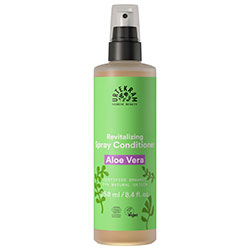 Urtekram Organic Conditioner Spray  Aloe Vera  250ml