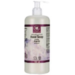 Urtekram Organic Liquid Hand Soap (Himalayan Salt) 480ml