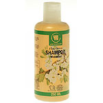Urtekram Organic Shampoo (Hawthorn Extract, Oily Hair) 250ml