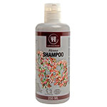 Urtekram Organic Shampoo (Henna Extract / Dry Colored Hair) 500ml
