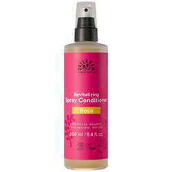 Urtekram Organic Spray Conditioner (Rose) 250ml