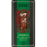 Vivani Organic Hazelnut Grain Chocolate 100g