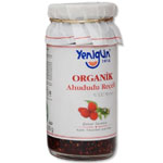 Yenigün Organik Ahududu  Frambuaz  Reçeli 290gr