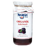 Yenigün Organik Erik Reçeli 290gr