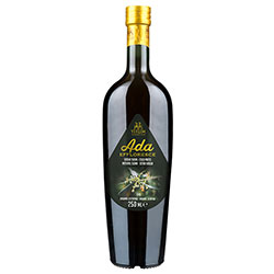 Yerlim Organic Ada Efflorence Extra Virgin Olive Oil (Cold Press) 250ml