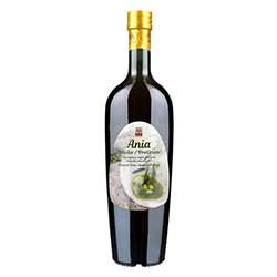 Yerlim Organic Ania PreGreen Extra Virgin Olive Oil 750ml