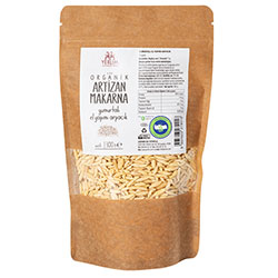 Yerlim Organic Hand Made Pasta 300g