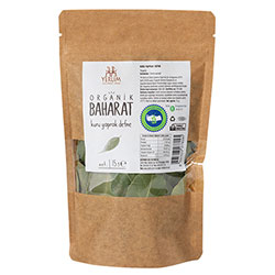 Yerlim Organic Bay Leaf 15g