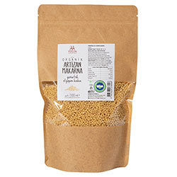 Yerlim Organic Couscous 500g