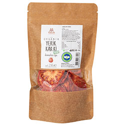 Yerlim Organic Dried Tomato 50g