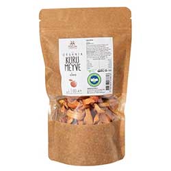 Yerlim Organic Dried Apple 100g