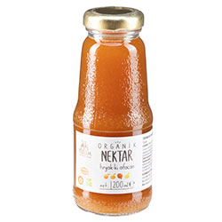 Yerlim Organic Afacan Mixed Fruit Juice 200ml