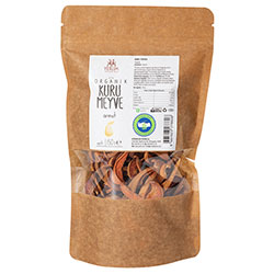 Yerlim Organik Armut Kurusu 150g