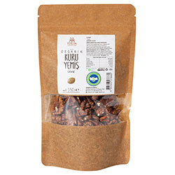 Yerlim Organic Walnut 150g