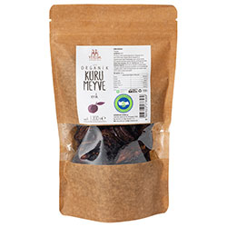 Yerlim Organic Dried Plum 200g