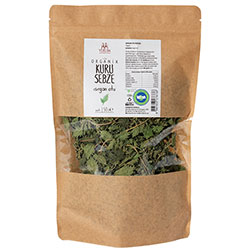 Yerlim Organic Dried Nettle 50g