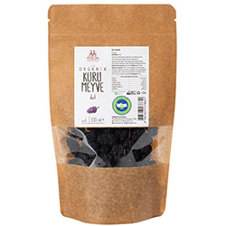 Yerlim Organic Dried Black Molasses 10g