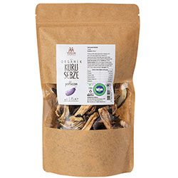 Yerlim Organic Dried Eggplant 75g