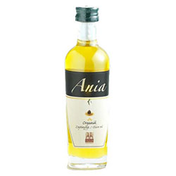 Yerlim Organic Olive Oil (Ania Natural) 50ml