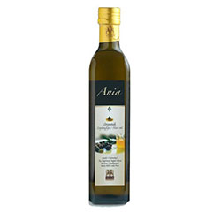 Yerlim Organic Olive Oil (Ania Natural) 500ml