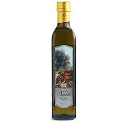 Yerlim Organic Olive Oil (2015 Early Harvest Unfiltered) 500ml