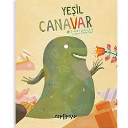 Yeşil Canavar  Canızales 