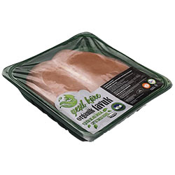 Yeşil Küre Organic Chicken Breast  KG 