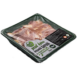 Yeşil Küre Organic Chicken Steak (KG)