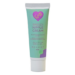 Yoom Organic Nipple Cream 30ml