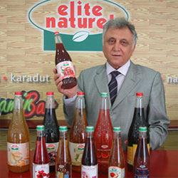 Elite Naturel Organic Food