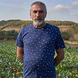 Erdal Arslan Organic Farm