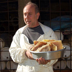 Ersan Beekeeping, Bitlis Turkey