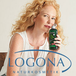 Logona Natural Cosmetics by LOGOCOS