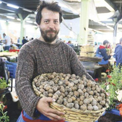 Ekolojik İmece Gıda Tarım