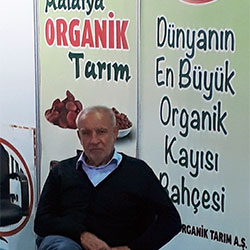 Malatya Organik Tarım