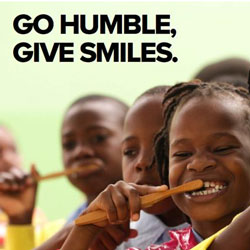 The Humble Co / Humble Smile Foundation